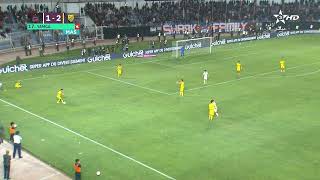 بث مباشر ... المنتخب الوطني - منتخب مدغشقر / مباراة ودية