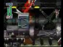 Mega Man X4 Zero Playthrough - Slash Beast (08/14)