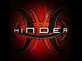 Hinder - Homecoming Queen Hinder - Homecoming Queen