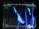 Naruto ultimate ninja storm chunnin sasuke vs kimimarro