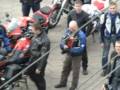 OTWARCIE WARSZTATU G.R MOTOCYKLE VEL PUNKTU G. TCZEW JAGIELLONSKA 49 tel.513103610