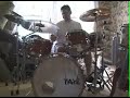 Taye Drums