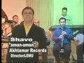 Shavo Shavarsh Gevorgyan