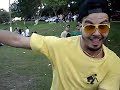 Henri destruindo no Megachurras Henri destruindo no Megachurras