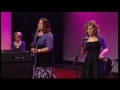 Finale SjONG 2009: Eline Anke & Tiny - It is no te let