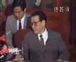 89学生运动期间李鹏会见澳大利亚客人