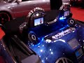 Mini  @ Tuning Show represented by Blaupunkt