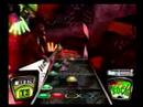 Guitar Hero 2 Custom Bowswer The Shredder