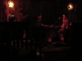 Creep  - Marcela Carmona (Radiohead Cover)