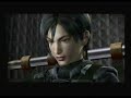 Resident Evil 4 - Action Replay Showdown