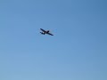 GWS Zero electric RC Plane GWS Zero electric RC Plane