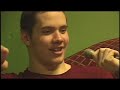 The Devil Wears Prada Interview Dekalb, IL 4-08 By TV6