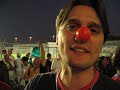 Torcedores do Paraná indignados após jogo contra o Santos Torcedores do Paraná indignados após jogo contra o Santos