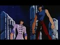 Saint seiya OP - Soldier Dream HD