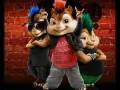 videos de Alvin&The Chipmunks- Slow Burn