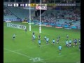 Waratahs vs Rebels Rd. 11- Super Rugby Video Highlights 2011