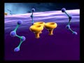 HIV Replication (german version)