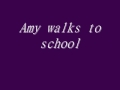 Americangirlgurl101-Amy Sprains Her Ankle Part 1/Let\ Americangirlgurl101-Amy Sprains Her Ankle Part 1/Let\
