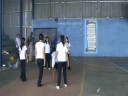 Sport & PE coach in Costa Rica