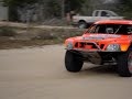 BAJA SUR 300, 09 DIC 07, TT 20 AVENDA�O
