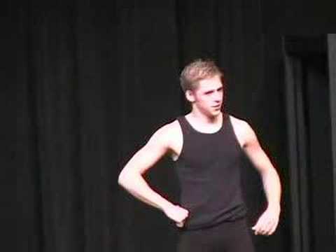 Pippin - "Welcome Home" Scene quick run