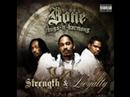 Bone Thugs N Harmony Feat. Akon I Tried
