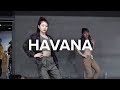 Havana - Camila Cabello Ft. Young Thug / Youjin Ki