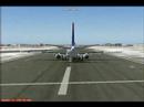 Landing at O-Hare