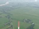 Demontage antenne mast Lopik