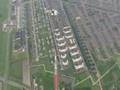 Demontage antenne mast Lopik