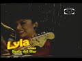 La Influyente (Lila y su Tropical Perla del Mar)
