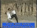 krav maga
