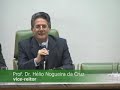 Comemoração 70 anos da FMVZ USP