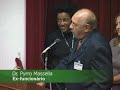 Comemoração 70 anos da FMVZ USP