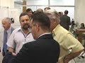 Comemoração 70 anos da FMVZ USP