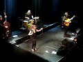 Vaya Con Dios - Nah Neh Nah (live), Paradiso Amsterdam