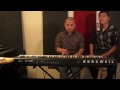 AVE- no me falta nada (cover) por Tony y Abel