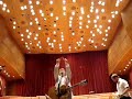 The Decemberists - The Mariner's Revenge Song Live Part 1