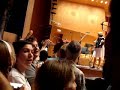 The Decemberists - The Mariner's Revenge Song Live Part 1