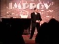 Fayard Nicholas at The Improv Part II