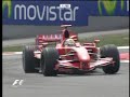 Felipe Massa vence na Espanha