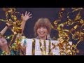 ＡＫＢじゃんけん新女王は篠田麻里子