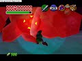 Ocarina of Time: Bongo Bongo fight Ocarina of Time: Bongo Bongo fight