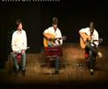 Elegant Gypsy Trio - Frevo Rasgado