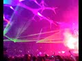 Sensation White @ LTU Arena, Silvester Countdown 2008