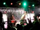 Backyard Babies \"Minus Celsius\" Live