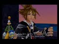 Kingdom Hearts- Cold Rated XXX