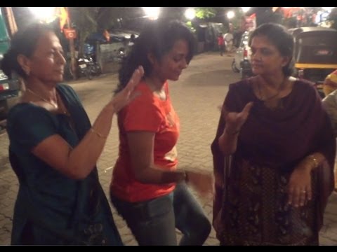 Musale's Ganesh Utsav 2012