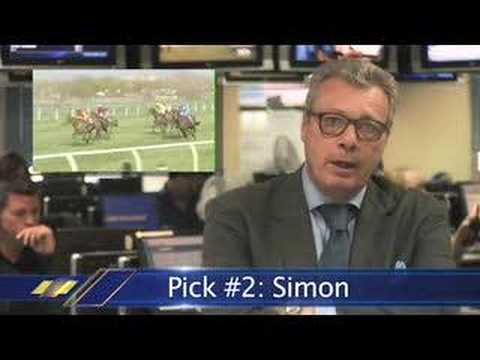 grand national betting