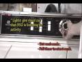 Washing Machine Hack - Basic Stamp - Twitter